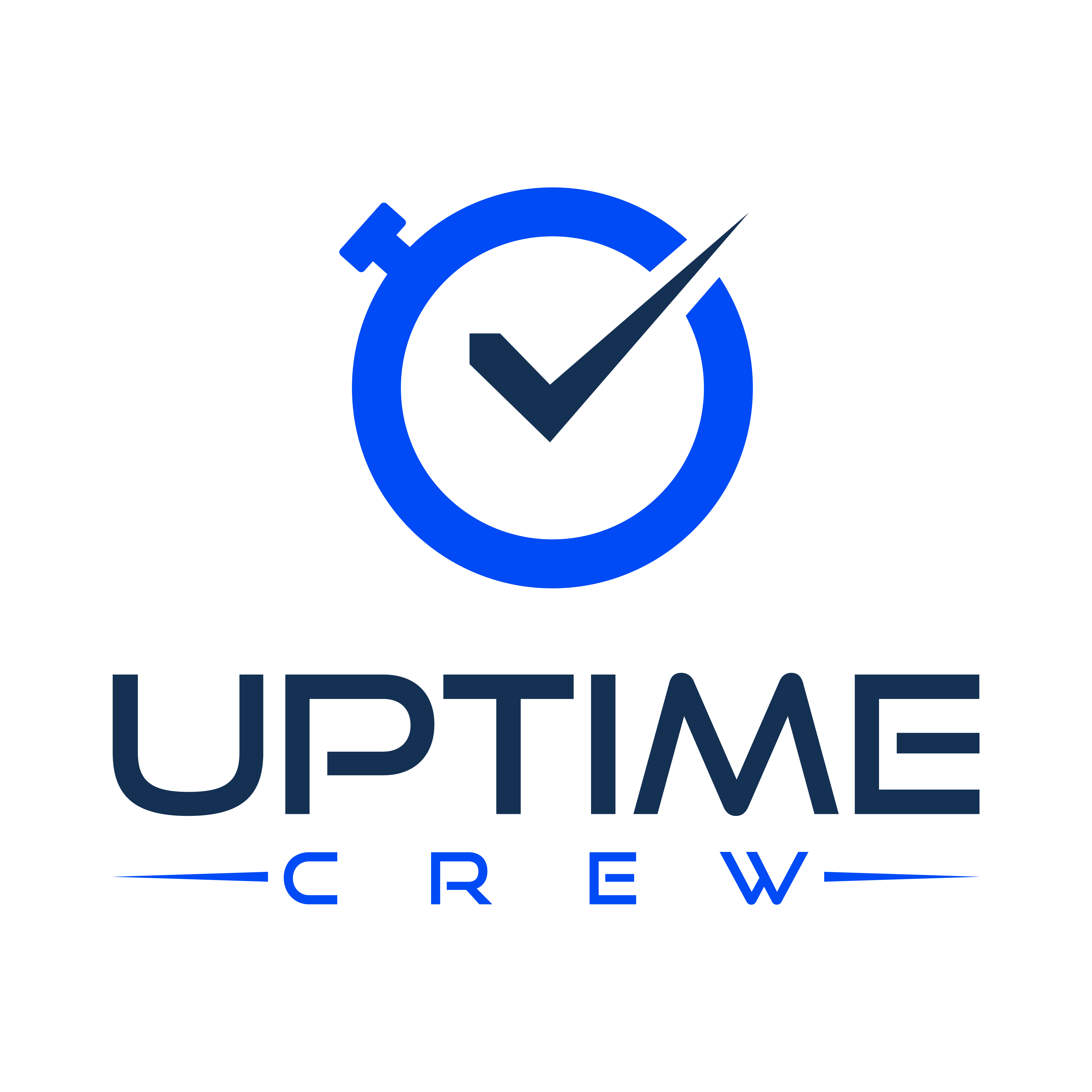 Uptime Crew GitLab
